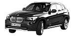 BMW E84 U1902 Fault Code