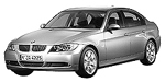 BMW E92 U1902 Fault Code